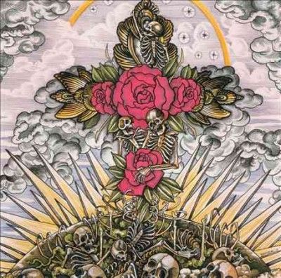 Trapped Under Ice - Big Kiss Goodnight (CD)