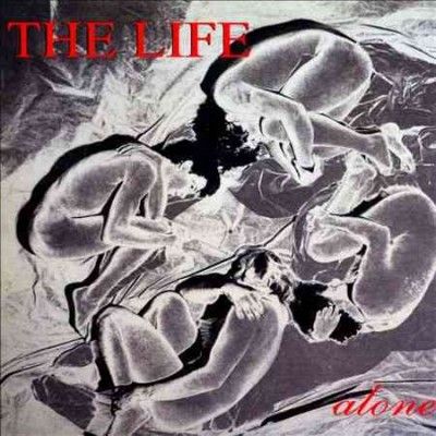Life - Alone (CD)