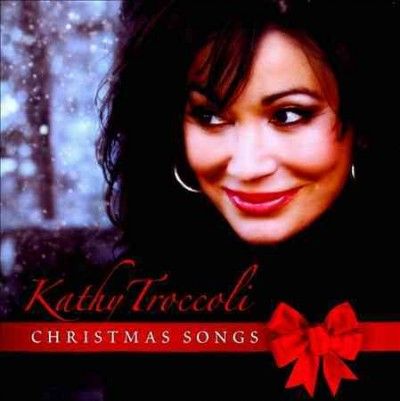 Kathy Troccoli - Christmas Songs (CD)