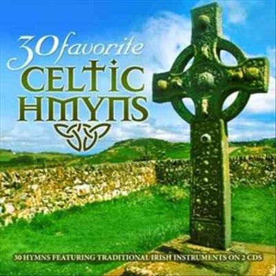Craig Duncan - 30 Favorite Celtic Hymns (CD)
