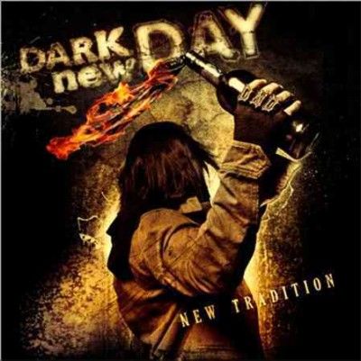 New Tradition - (Import CD)