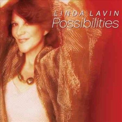 Linda Lavin - Possibilities (CD)