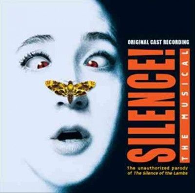 Original Cast - Silence The Musical (ocr) (CD)