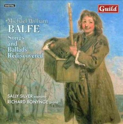 Songs and Ballads Redicsovered - (Import CD)