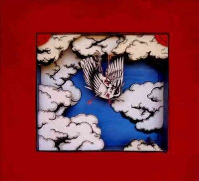 Kid Dakota - Listen To The Crows/they Take Flight (CD)