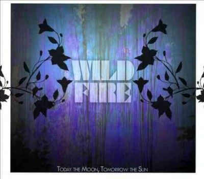 Tomo Today The Moon - Wildfire (CD)