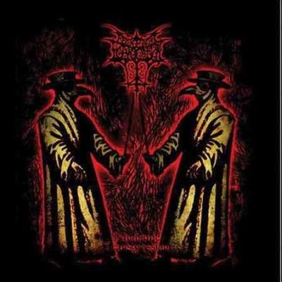 Funeral Fornication - Pandemic Transgression (CD)