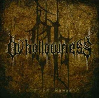 Ov Hollowness - Drawn To Descend (CD)