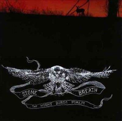 Night Birds Psalm - (Import CD)