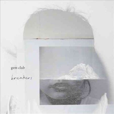 Gem Club - Breakers (CD)