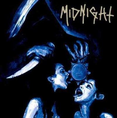 Midnight - Satanic Royalty (CD)