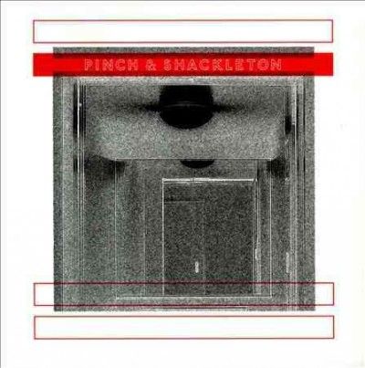 Pinch - Pinch &amp; Shackleton (CD)