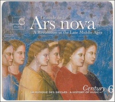 Century Series Vol 6:Century of the a - (Import CD)