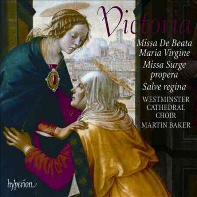 Masses:De Beata Maria Virgine Surge P - (Import CD)