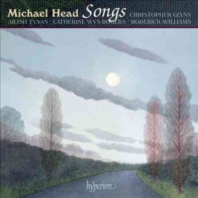Ailish Tynan - Head: Songs (CD)