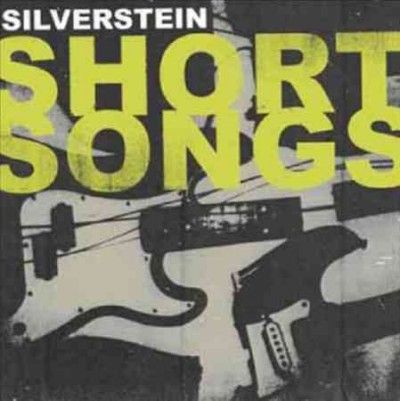 Silverstein - Short Songs (CD)