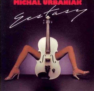 Michal Urbaniak - Ecstasy (CD)