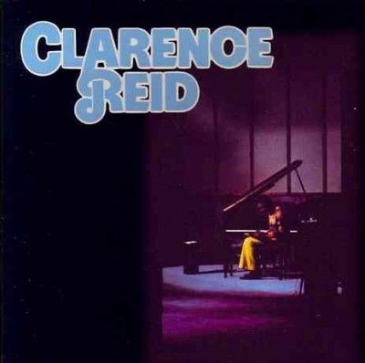 Clarence Reid - On The Job (CD)