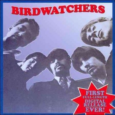 Birdwatchers - Birdwatchers (CD)