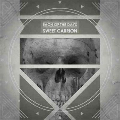Each Of The Days - Sweet Carrion (CD)