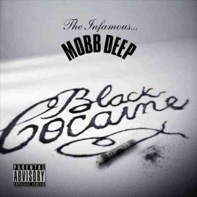 Black Cocaine Ep - (Import CD)