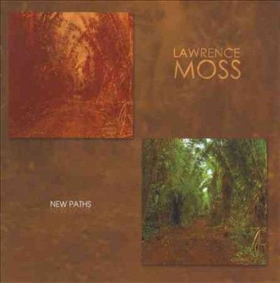Capitol Woodwind Qui - Moss: New Paths (CD)