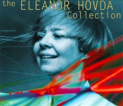 Prism Players - Hovda: Eleanor Hovda Collection (CD)
