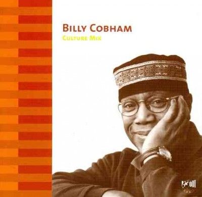 Culture Mix - (Import CD)