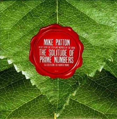 Mike Patton - Solitude Of Prime Numbers (ost) (CD)