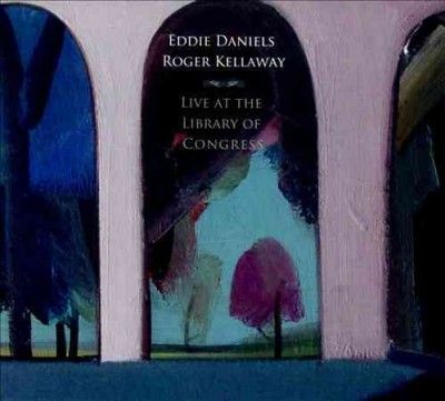 Live at the Library of Congress - (Import CD)