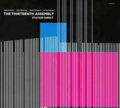 Thirteenth Assembly - Station Direct (CD)