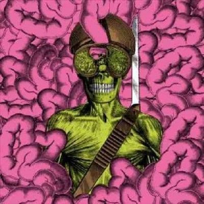 Thee Oh Sees - Carrion Crawler/dream (CD)