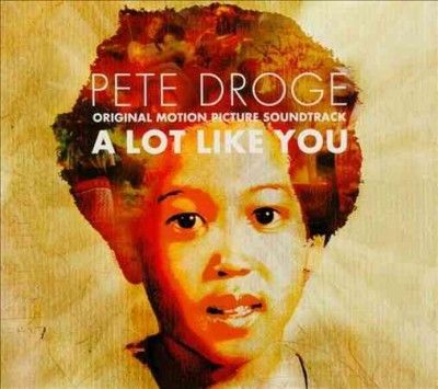 Pete Droge - Lot Like You (ost) (CD)