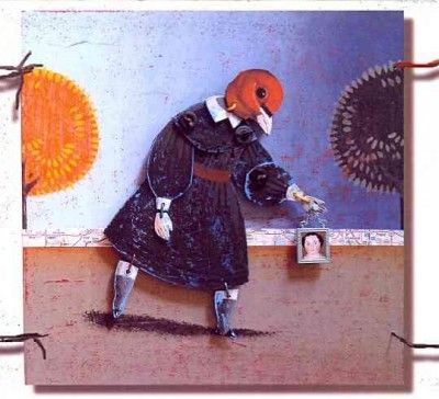 Tom Hagerman - Idle Creatures (CD)