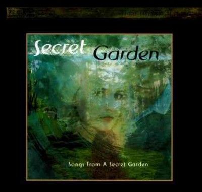 Secret Garden - Songs From A Secret Garden (CD)
