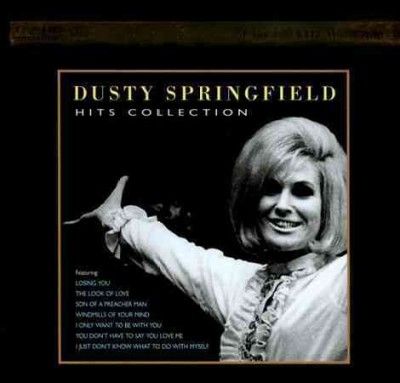 Dusty Springfield - Hits Collection (CD)