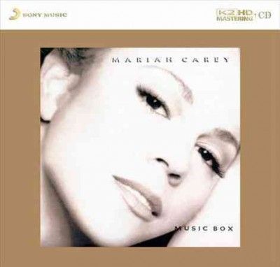 Mariah Carey - Music Box (CD)