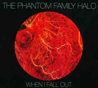Phantom Family Halo - When I Fall Out (CD)