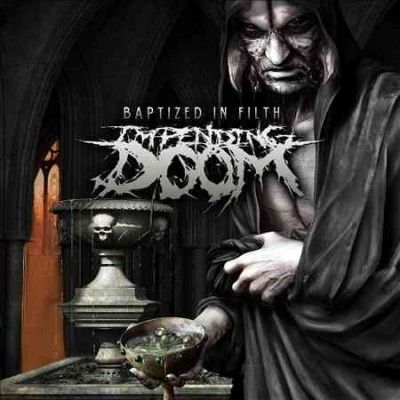 Baptized in Filth - (Import CD)