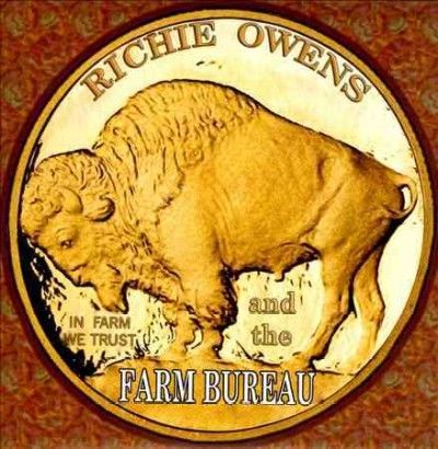 In Farm We Trust - (Import CD)