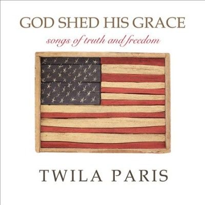 God Shed His Grace (Songs of Truth &amp; - (Import CD)