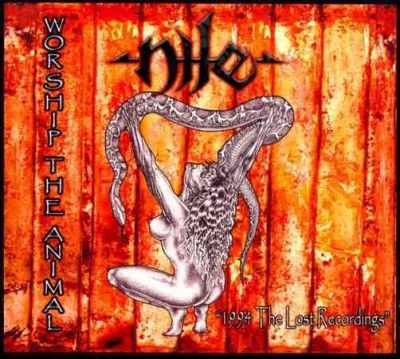 Worship the Animal - (Import CD)