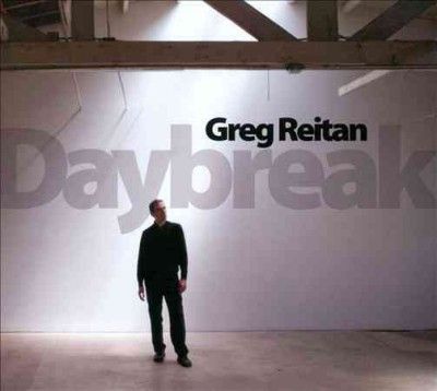 Greg Reitan - Daybreak (CD)