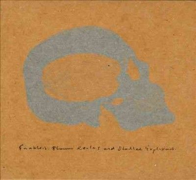 Enablers - Blown Realms &amp; Stalle (CD)