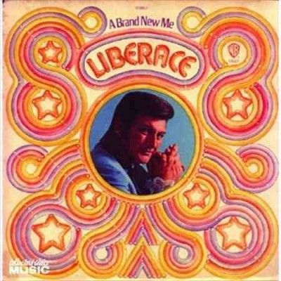 Liberace - Brand New Me (CD)