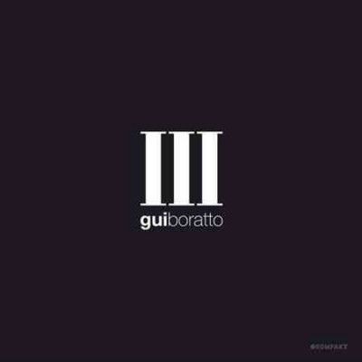 Gui Boratto - Iii (CD)