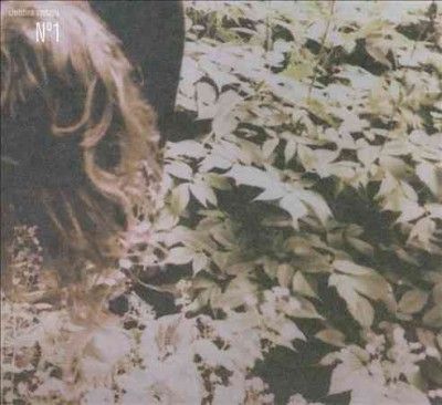Christina Vantzou - No 1 (CD)