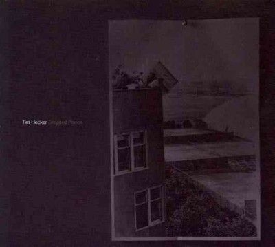 Tim Hecker - Dropped Pianos (CD)
