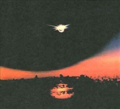 Mirroring - Foreign Body (CD)