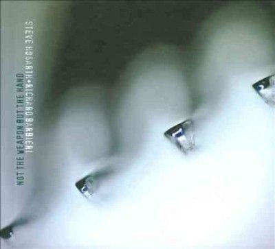 Not the Weapon But the Hand - (Import CD)
